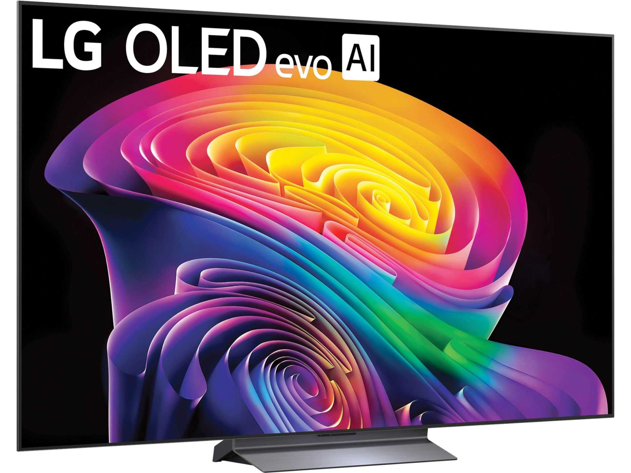 65-inch LG OLED TV gets a $1,200 discount in early Labor Day deal