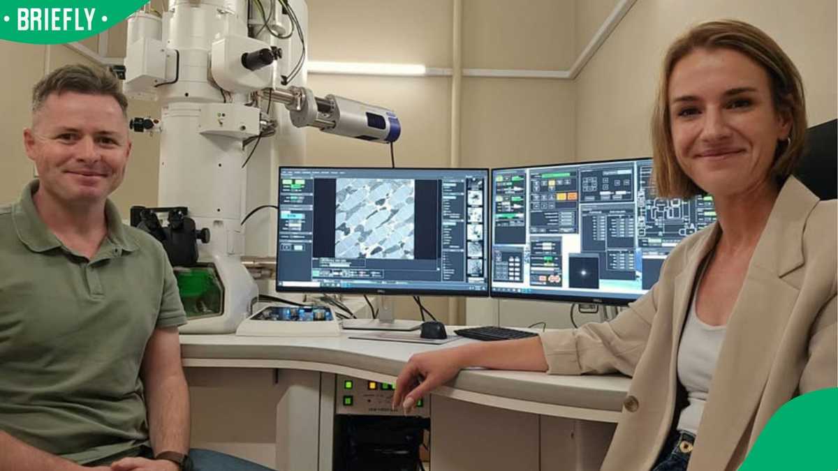 South African scientists debunk ancient myth about why prehistoric ...