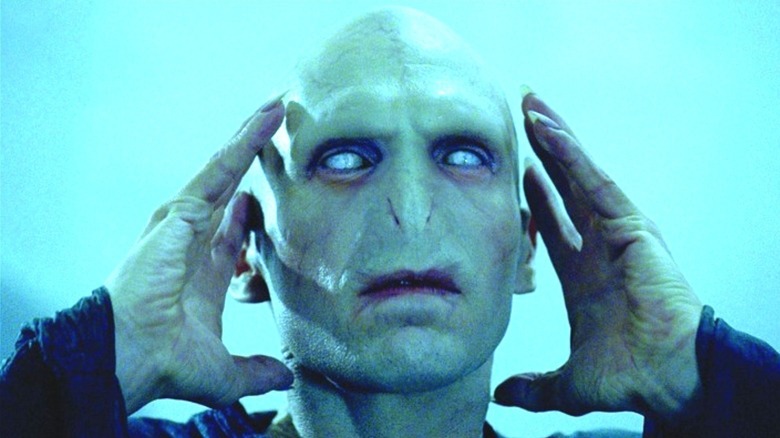 How Voldemort was even more evil than you think