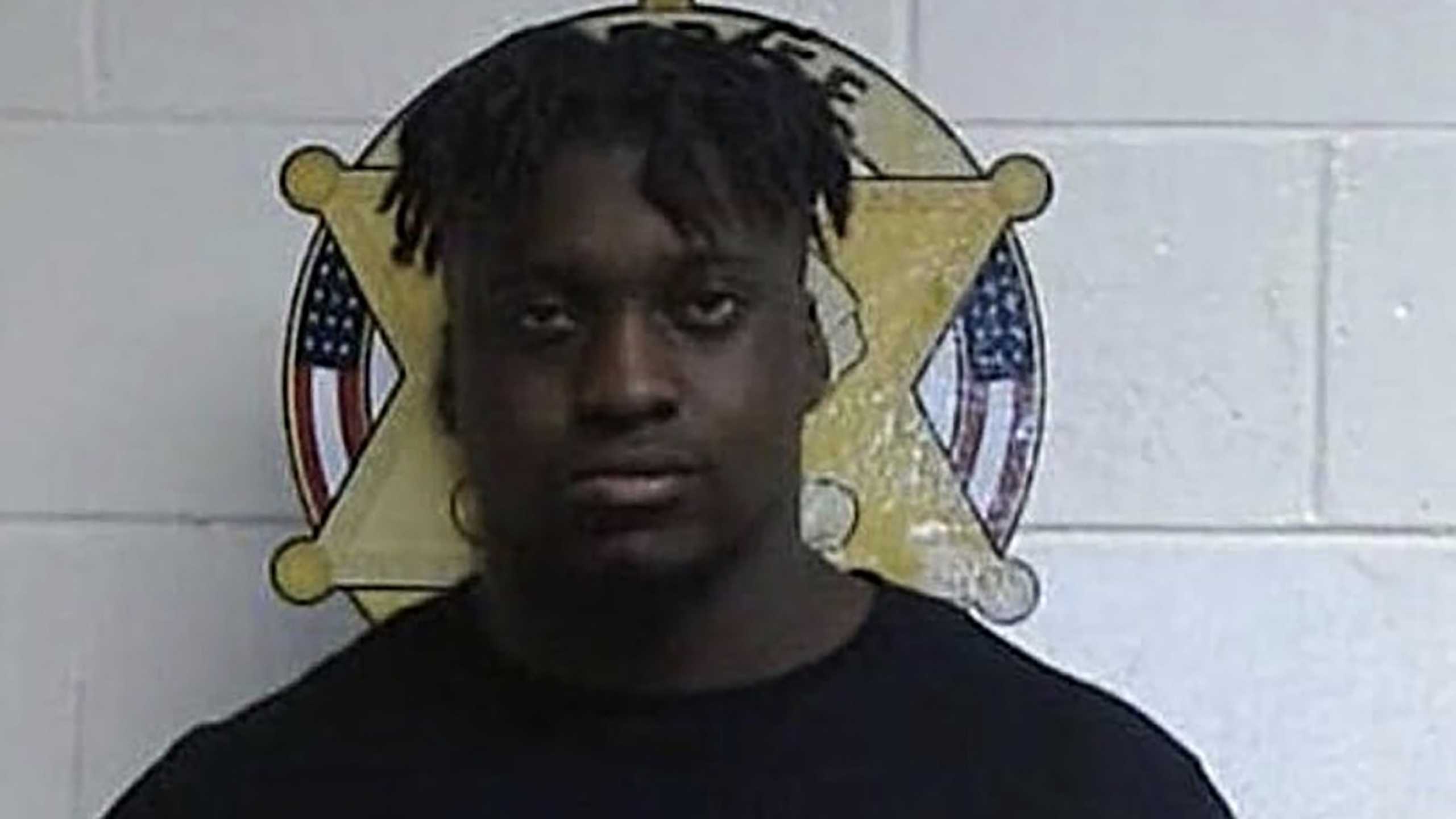 Man charged with murder in death of his 7-month-old son