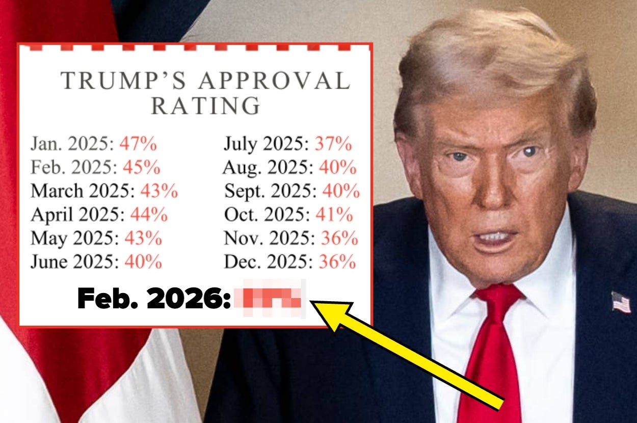 Please, please, please don