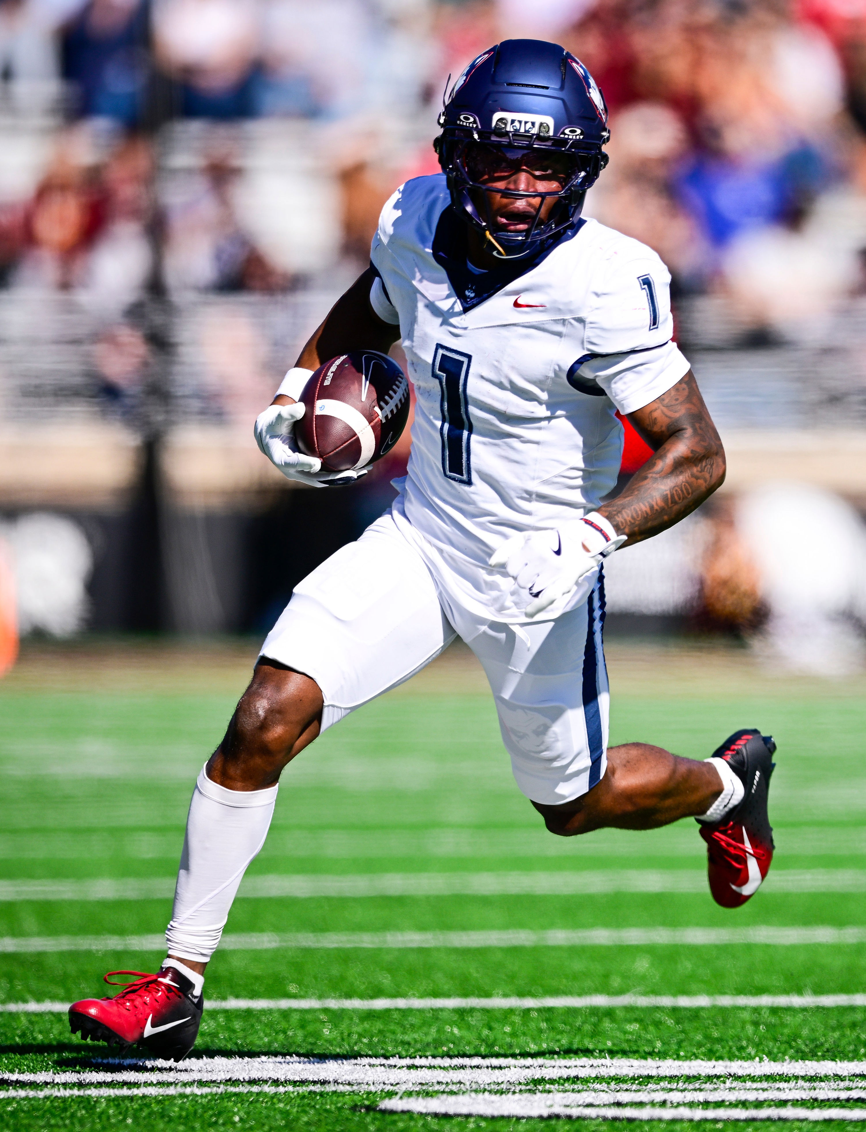 10 draft prospects who are great fits for Cowboys<br><br>