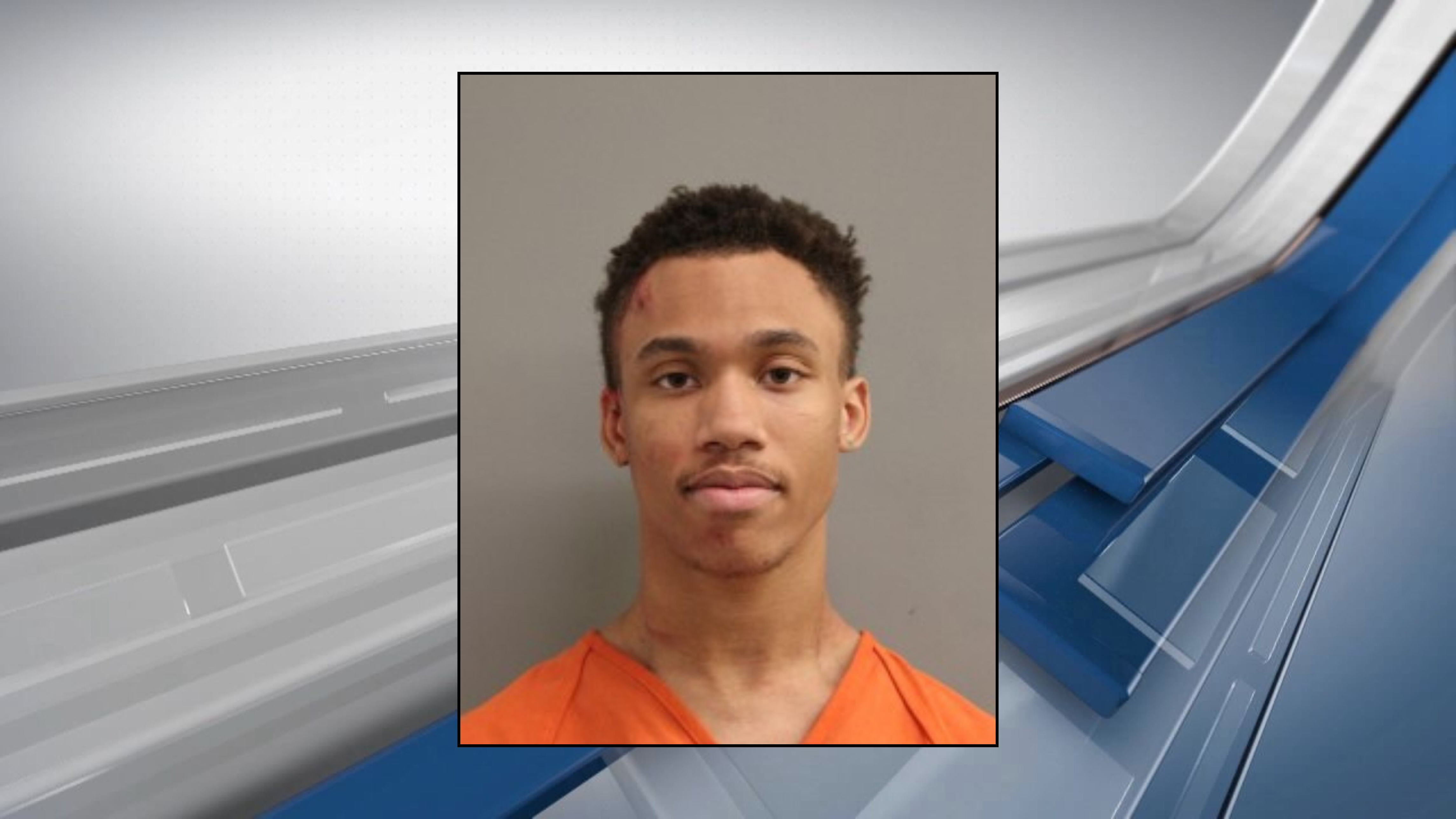 Second gang member charged with murder in Club Exotic shooting, sheriff ...