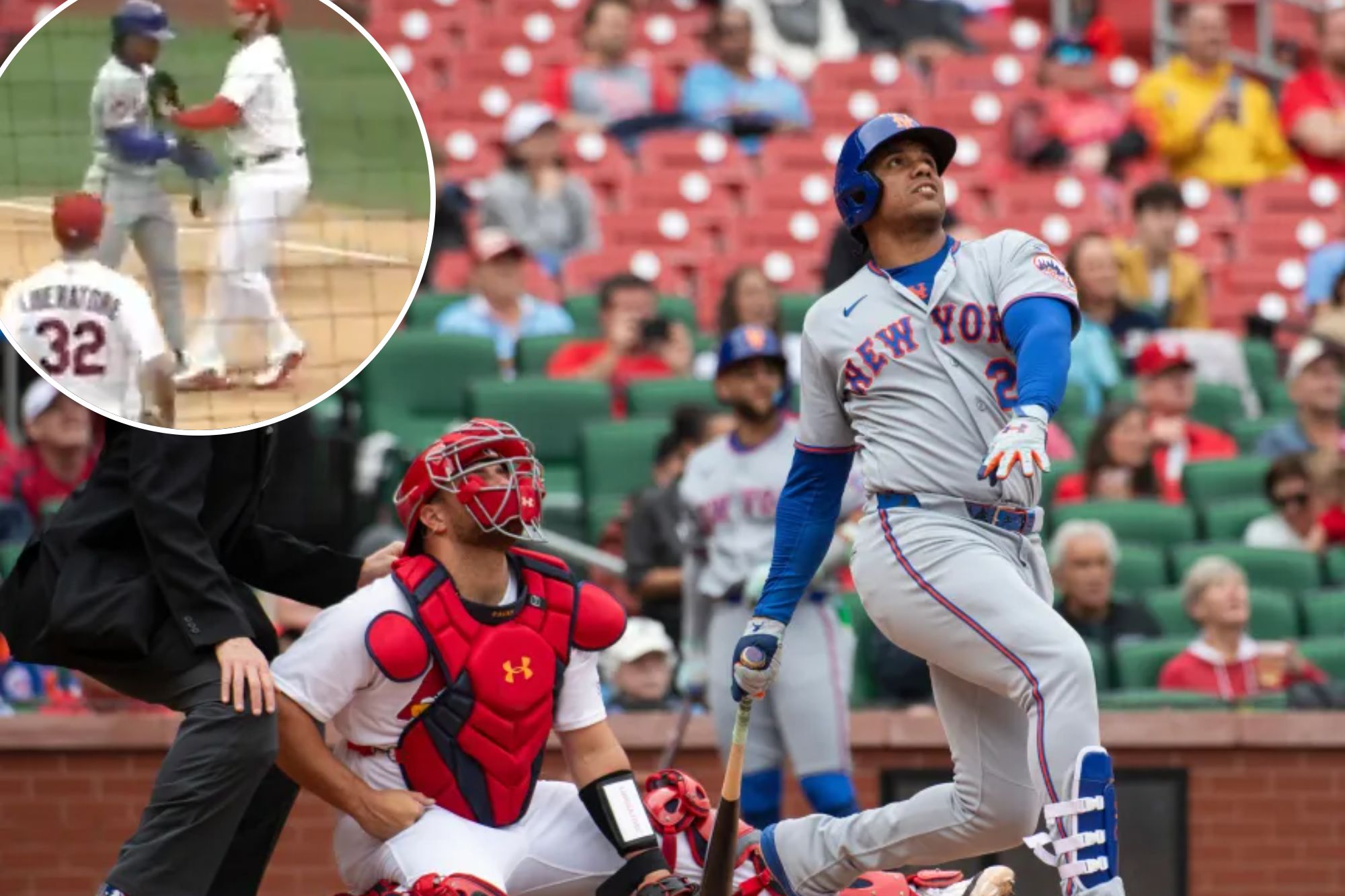 Mets’ flagging offense continues to doom them in extra-innings loss to ...