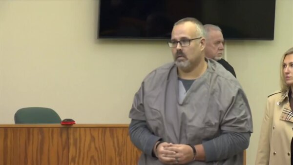 Ex-sheriff Shawn 'Mickey' Stines tries again to remove judge from case
