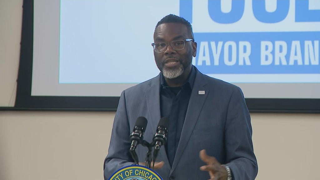 Chicago to invest $300 million in 15 affordable housing projects