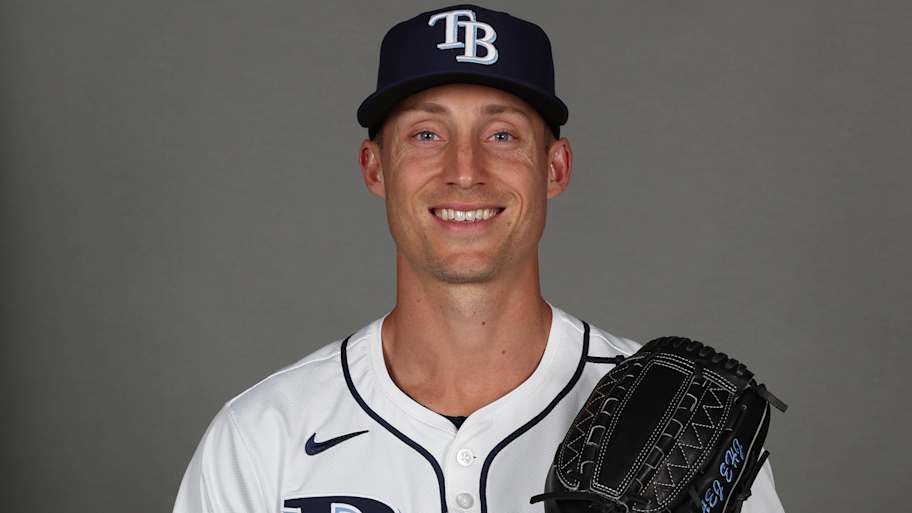 Rays bullpen implodes again to give game away vs Brewers