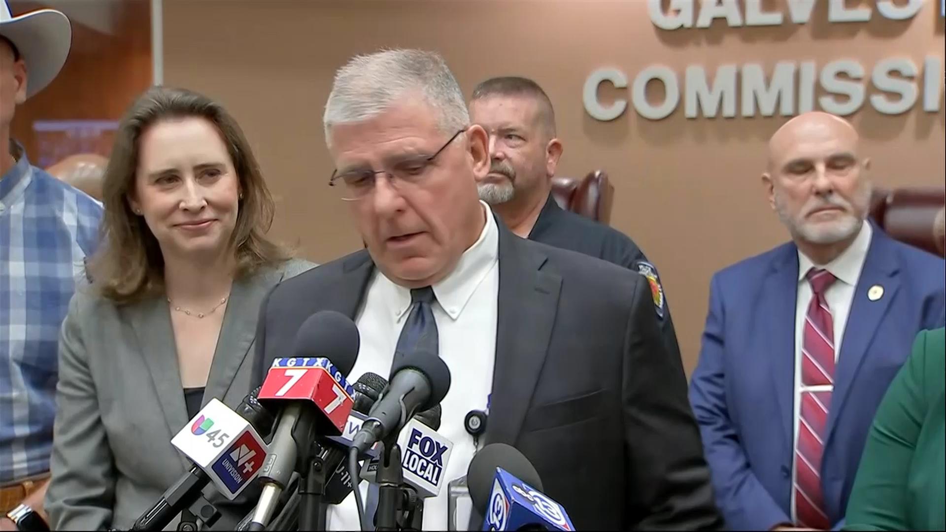 Man indicted in connection with 2 'Texas Killing Fields' cases