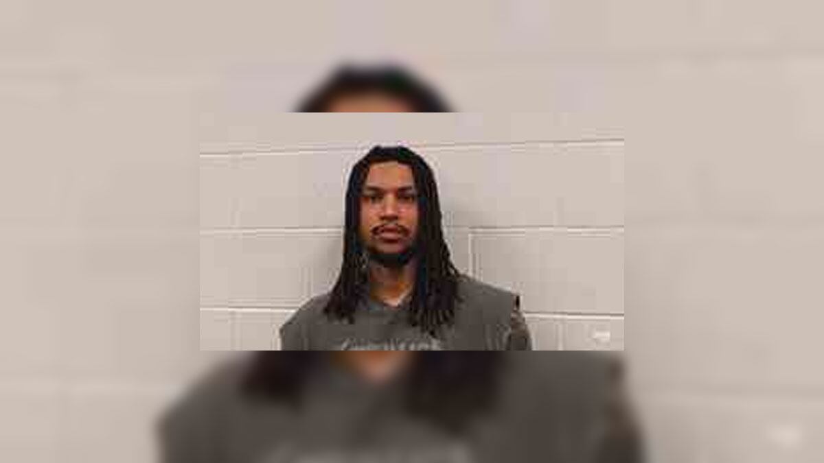 Grizzlies’ Clarke led deputies on 100mph chase, sheriff says