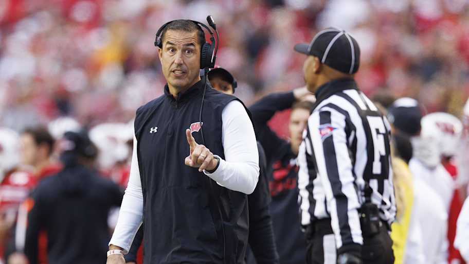 NCAA finally has punishment for a rule that Wisconsin needed years ago