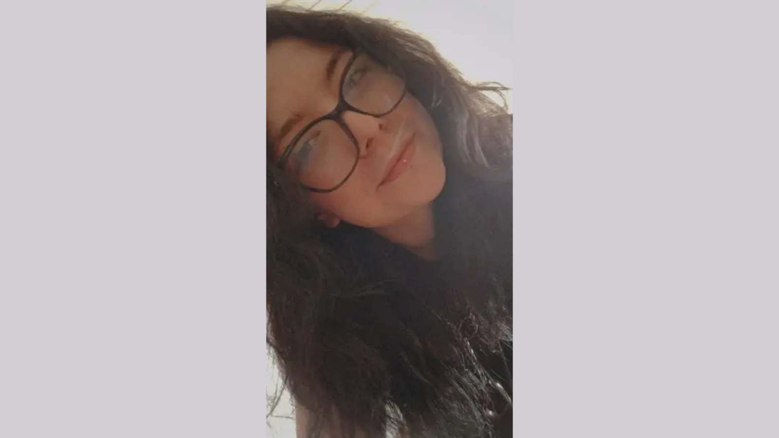 Woman missing after running out of gas on highway, leaving car