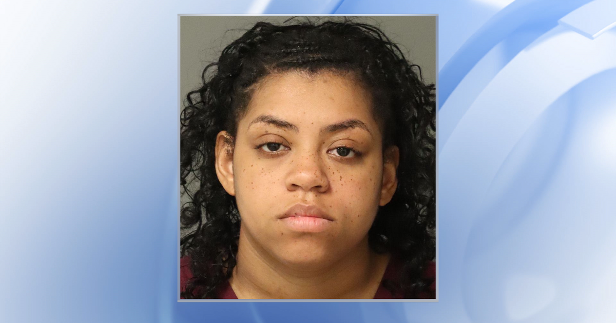 Police: Garner mother charged with not getting medical attention for 2 ...