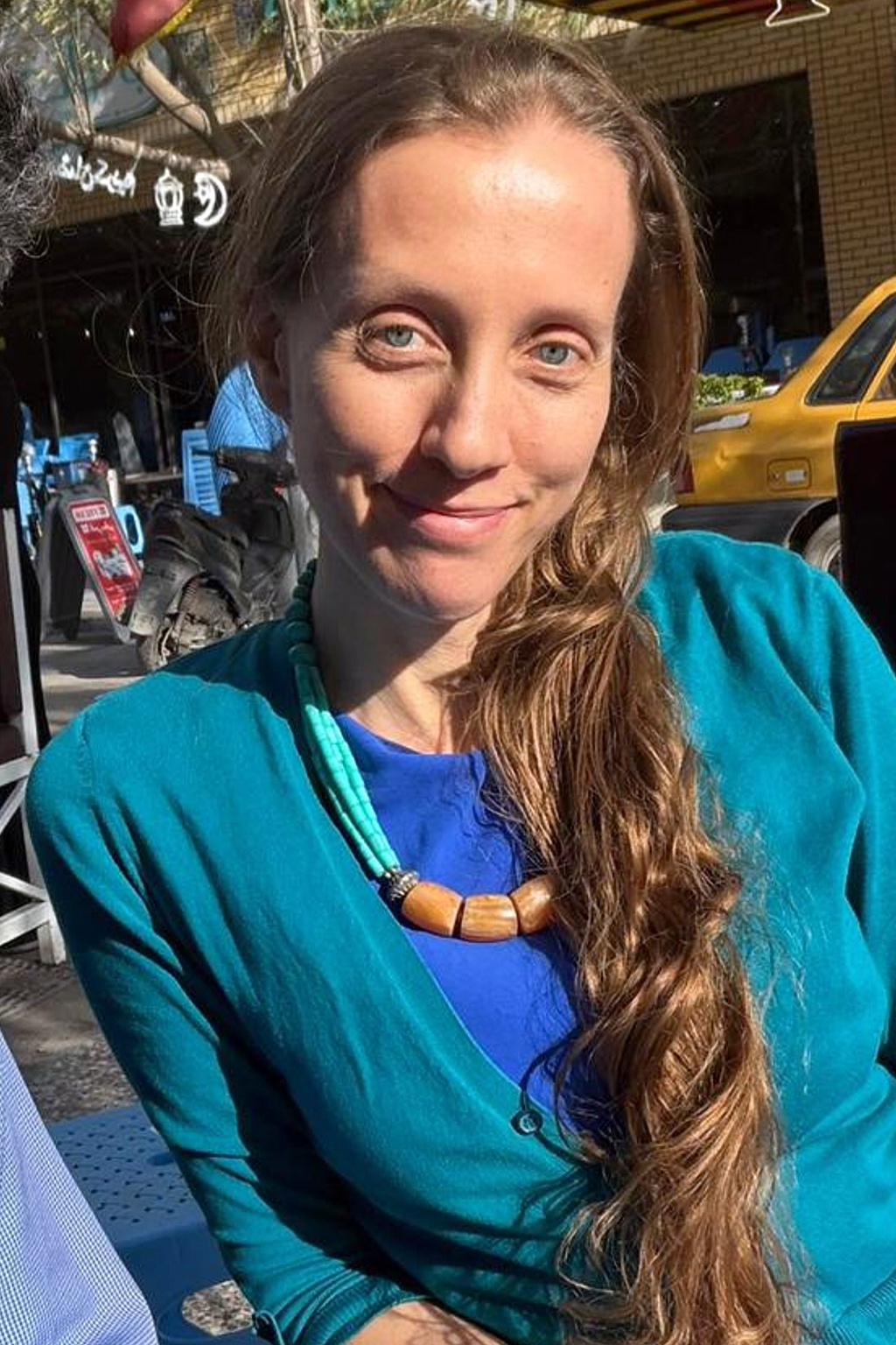 Reporter who was kidnapped in Baghdad was known for pursuing gutsy, low-budget assignments<br>