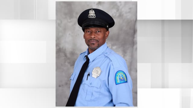 St. Louis police officer dies after suffering medical emergency during ...