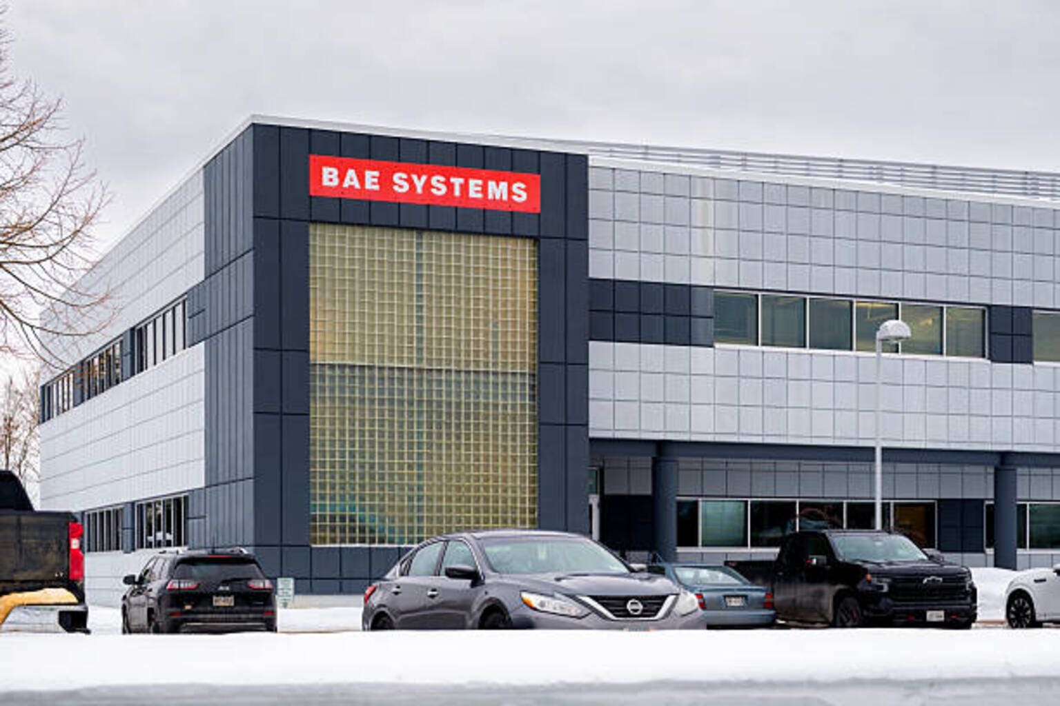 BAE Systems subsidiary wins $145.8M US Army cannon tubes contract