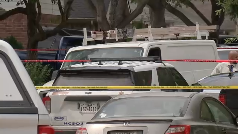 Mother shot and killed in front of her daughter, son after argument ...