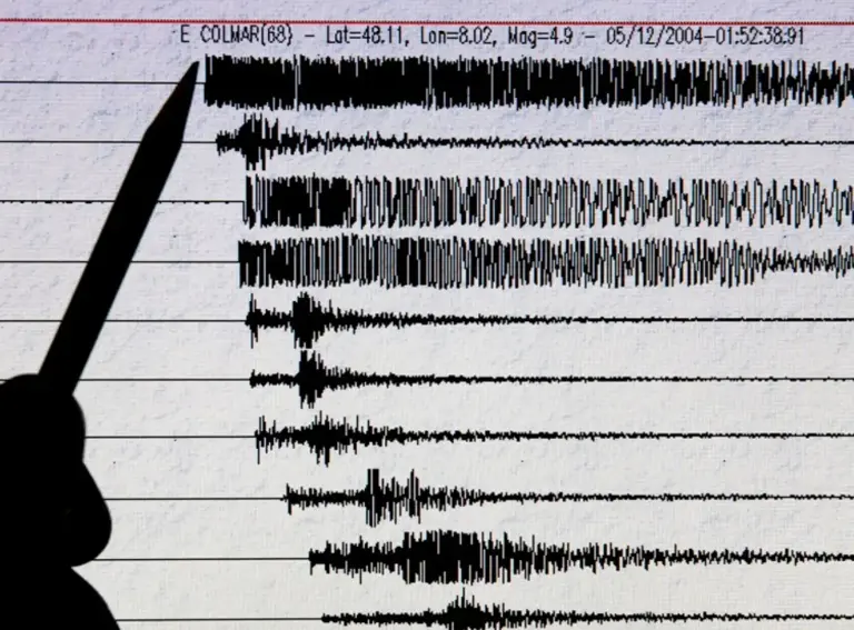 7.4-magnitude quake hits eastern Indonesia, tsunami warning issued