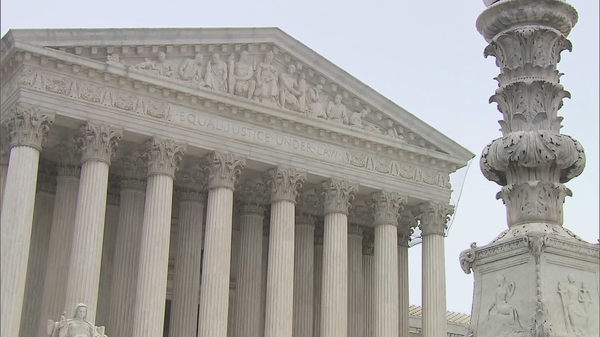 Colorado involved in several high-profile court cases
