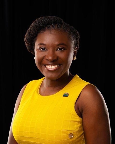 Florida vice mayor found dead, husband charged with murder<br><br>