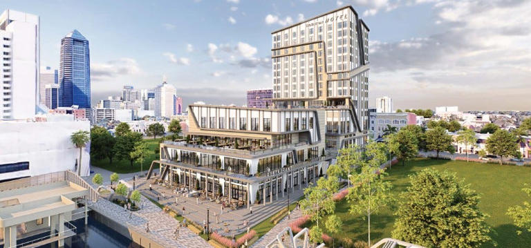 City Council will vote on backing Culinary Institute of America campus