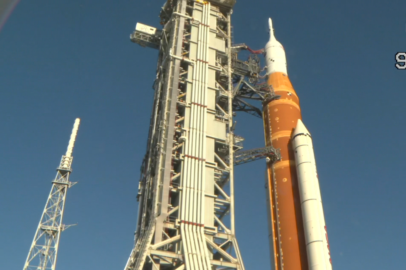 World News Tonight with David Muir scrapped minutes before due to