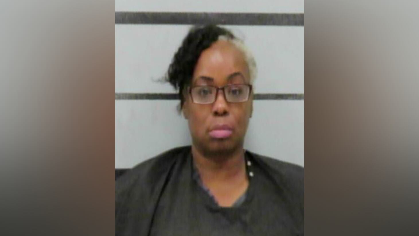 Woman arrested after fleeing traffic stop in Lubbock