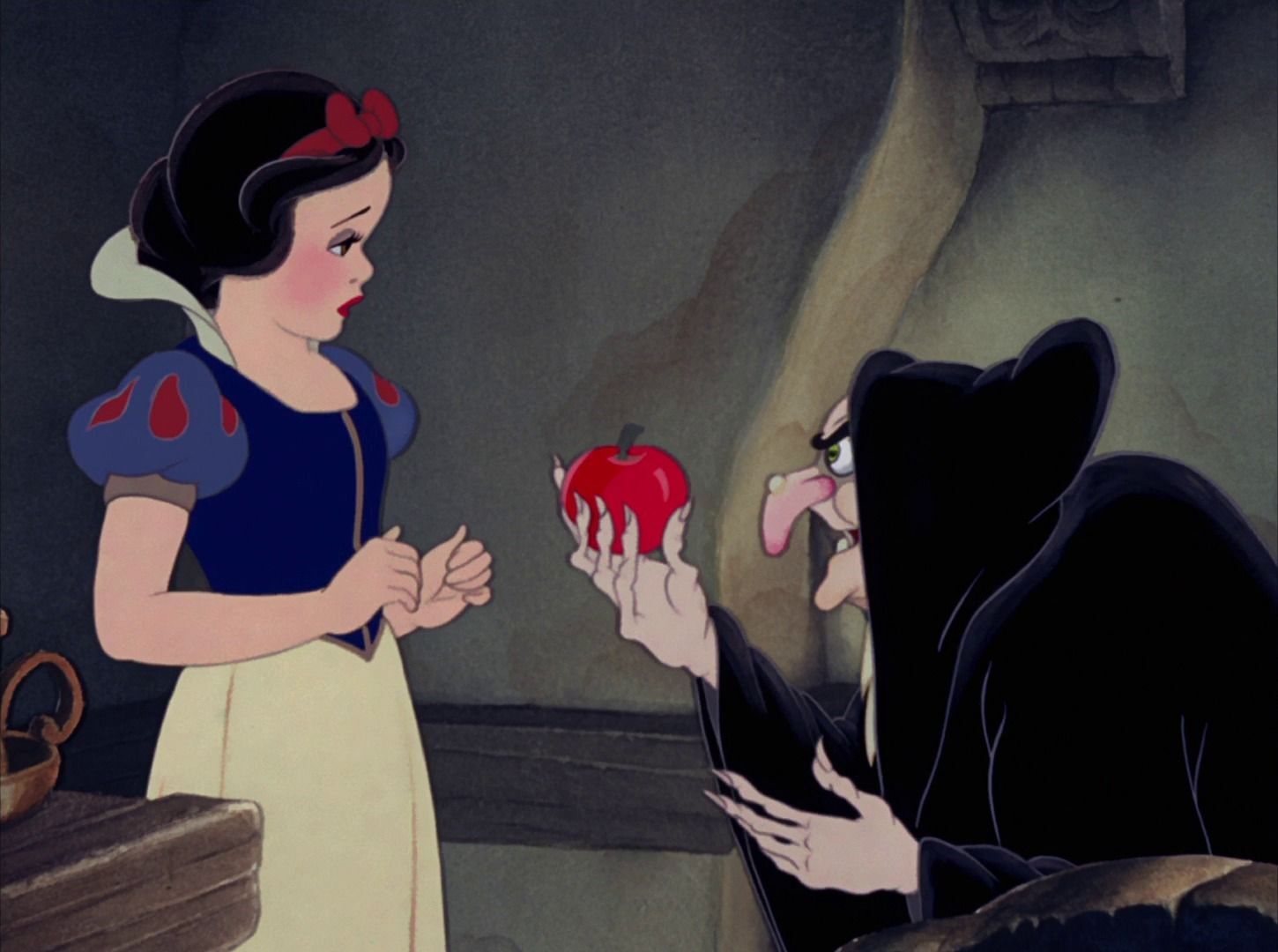 Valuable moral lessons adults can rediscover in classic fairy tales