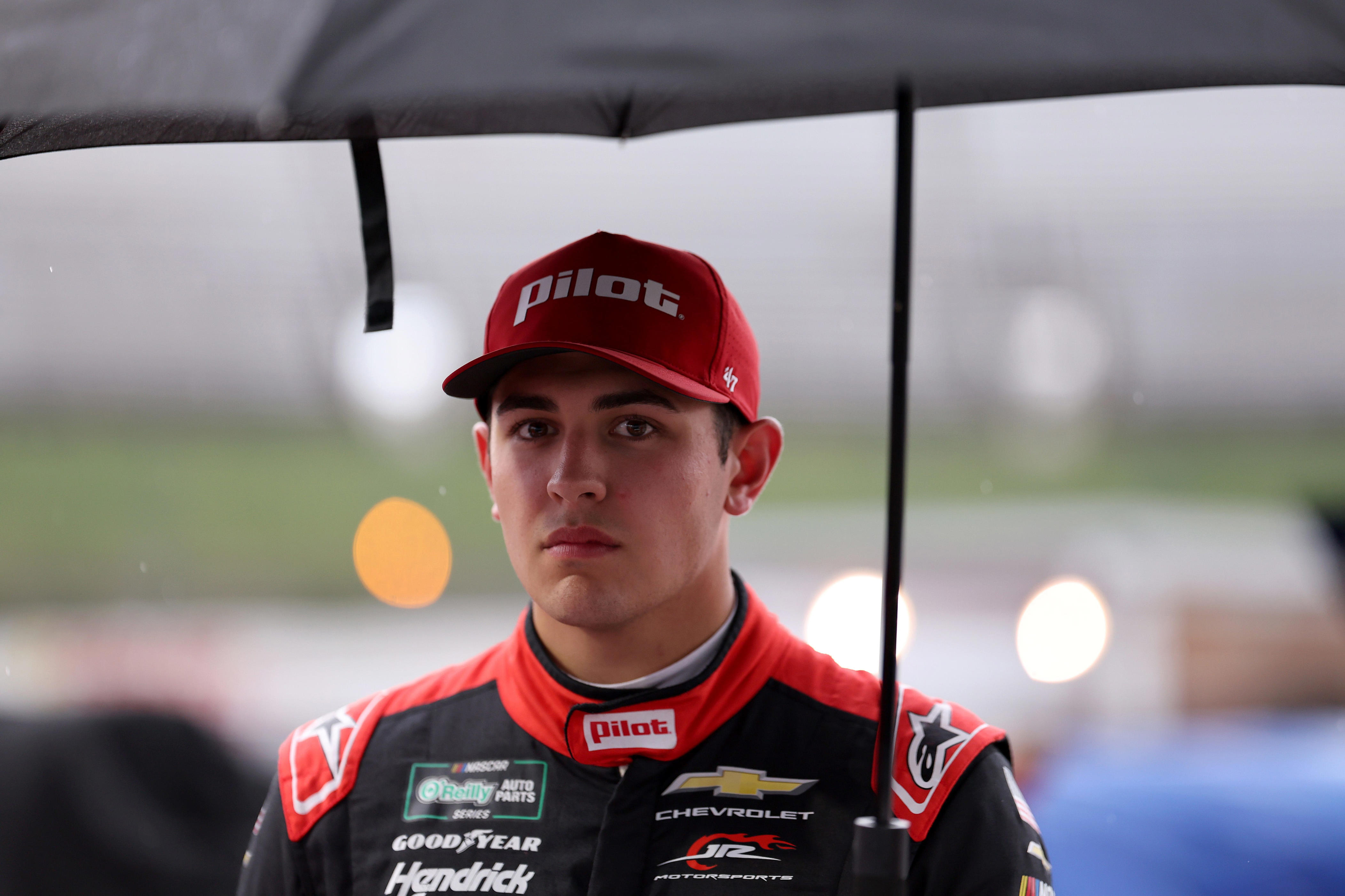 Sammy Smith seeking first win of 2026 after strong start to season