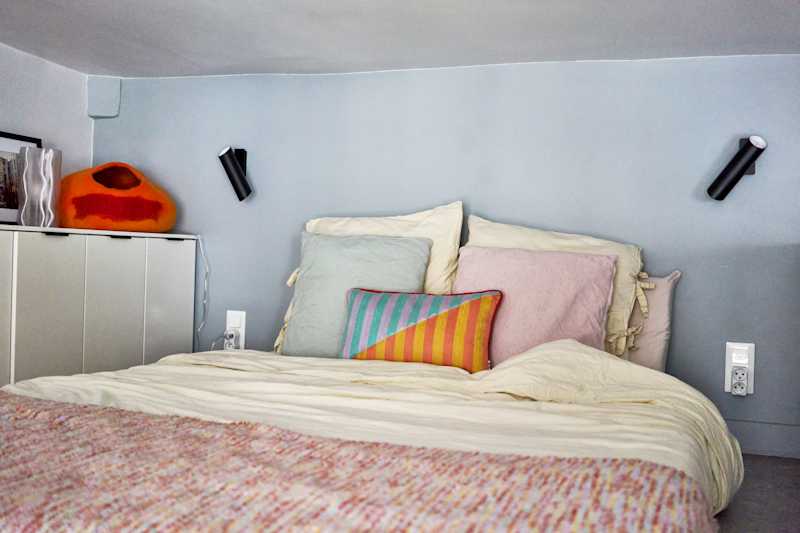 14 battery-operated wall sconces that are actually stylish (they're perfect for renters!)