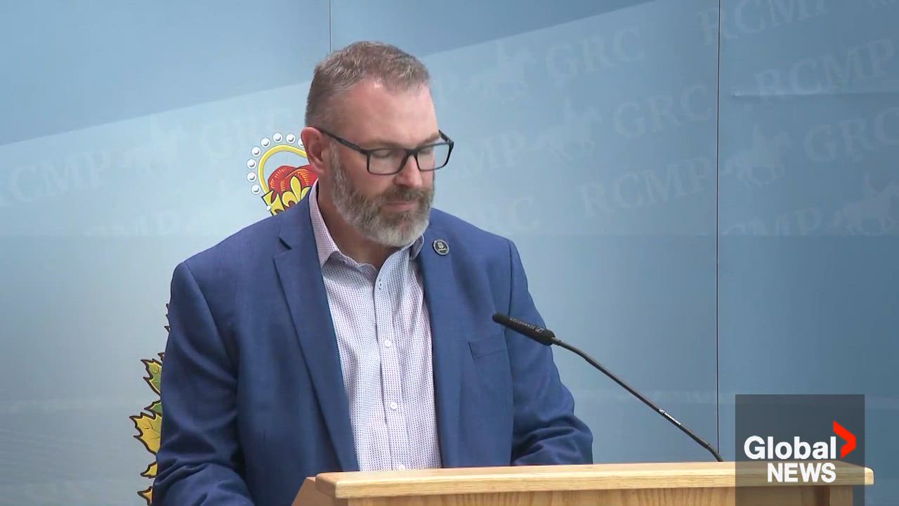 Edmonton QEII fatal shooting of Birinder Singh not racially motivated ...