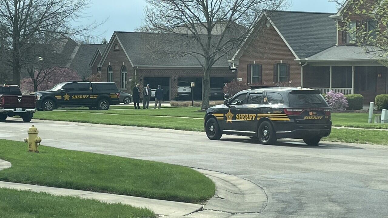 2 dead after murder-suicide in Butler County