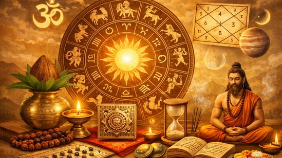 Panchang today, April 2, 2026: Know today’s shubh muhurat and rahu kaal ...