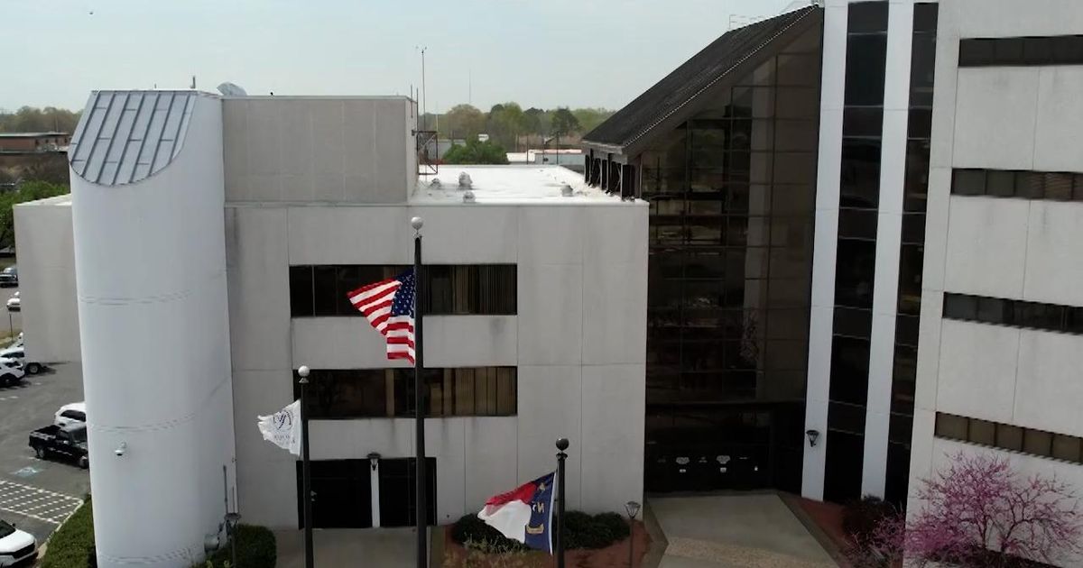 Rocky Mount warned, correct 