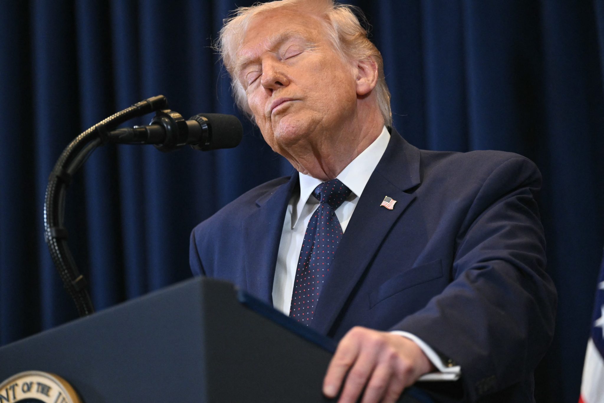 Trump will address the nation about the Iran war on Wednesday. Here’s ...