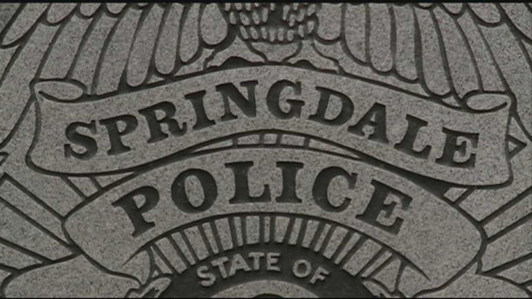Police arrest man in 2023 deadly apartment shooting in Springdale