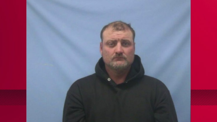 Rusk County man suspected in wife's murder extradited back to East ...