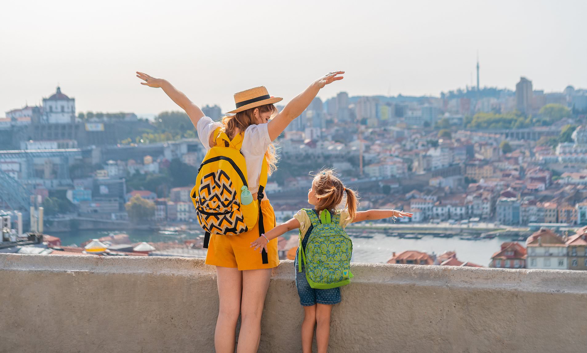 Easter Bank Holiday weekend travel set to see more than 2 million UK holidaymakers head overseas<br><br>