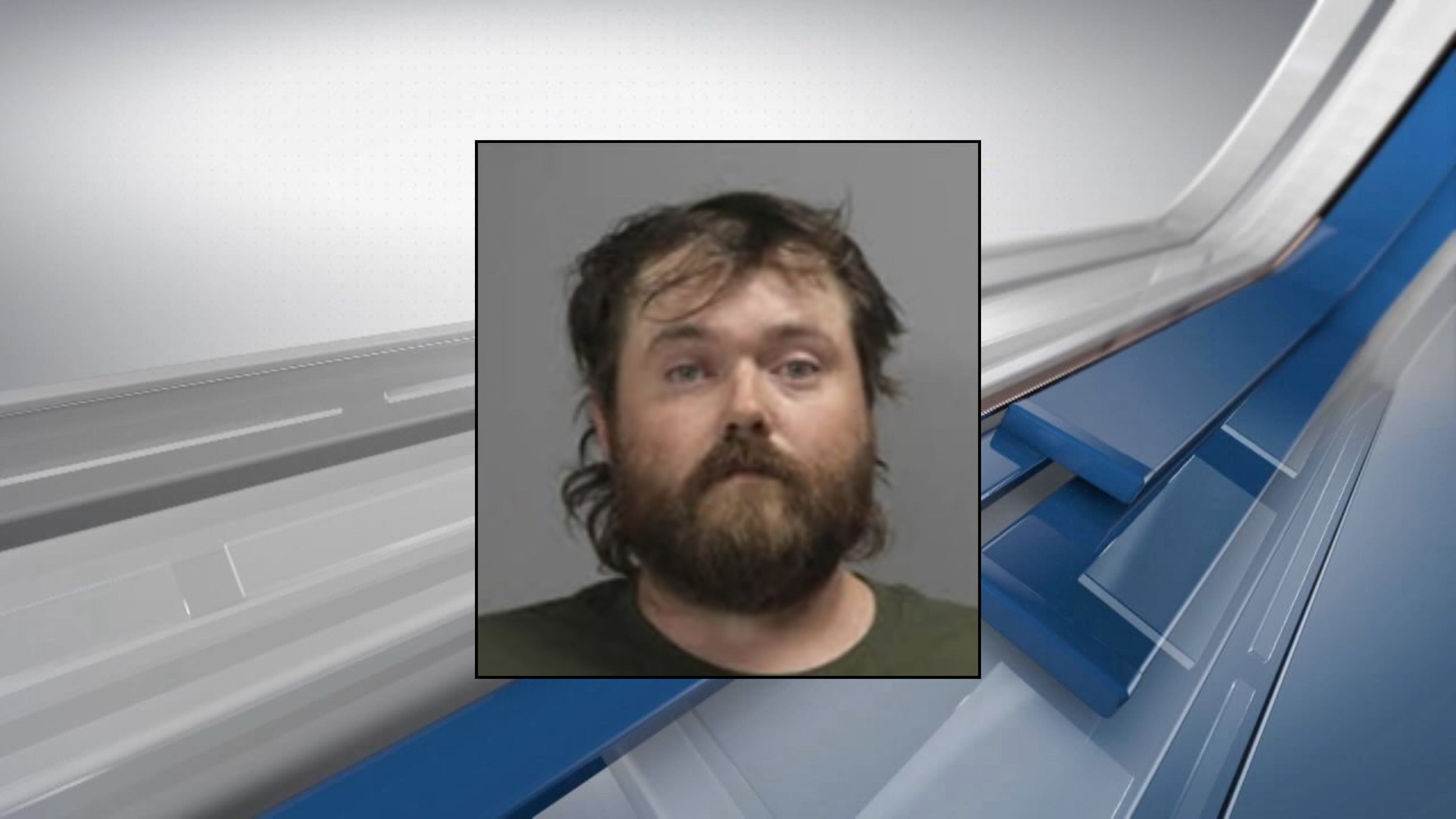 Colmesneil man accused of firing handgun while intoxicated, endangering ...