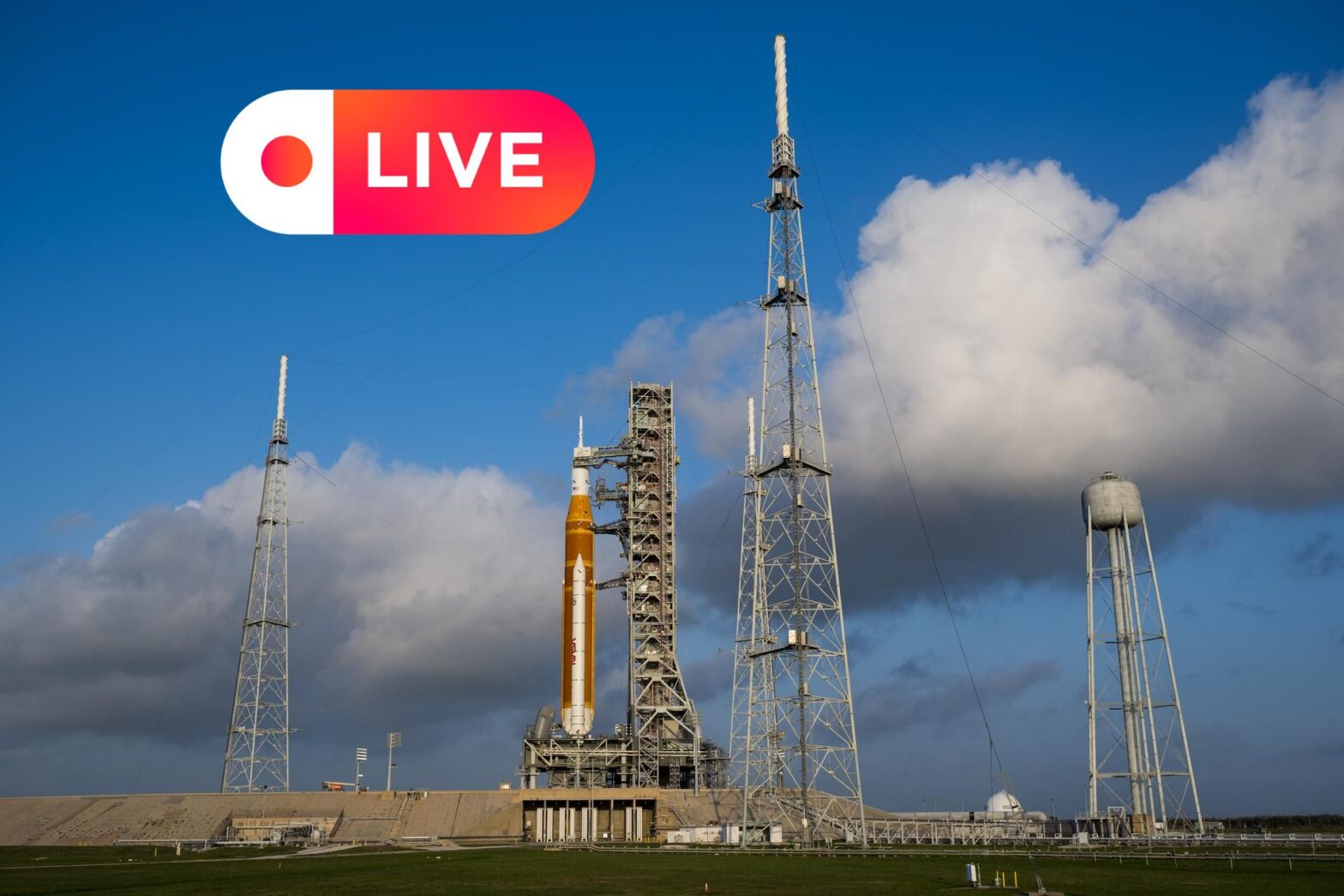 Live updates: Artemis 2 astronauts board rocket to the Moon