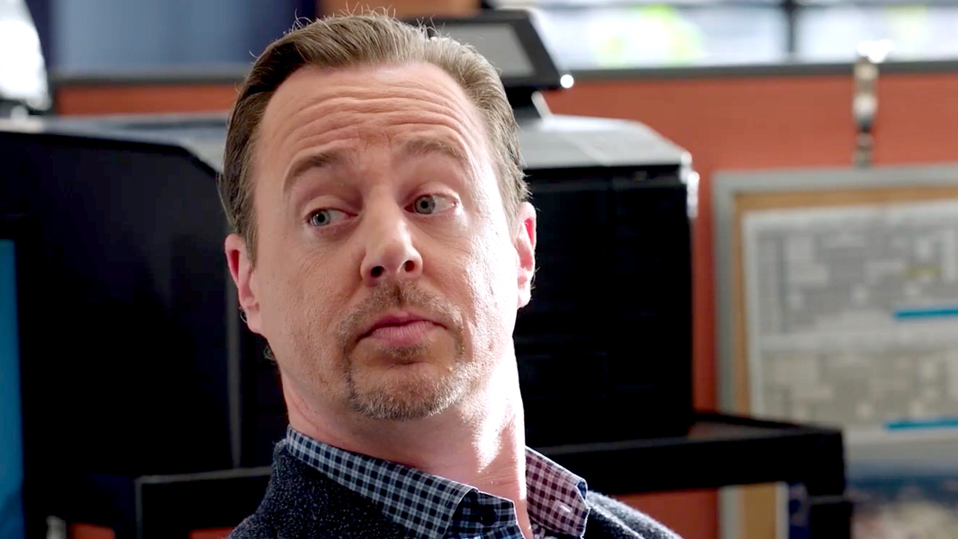 A case turns into a treasure hunt on NCIS