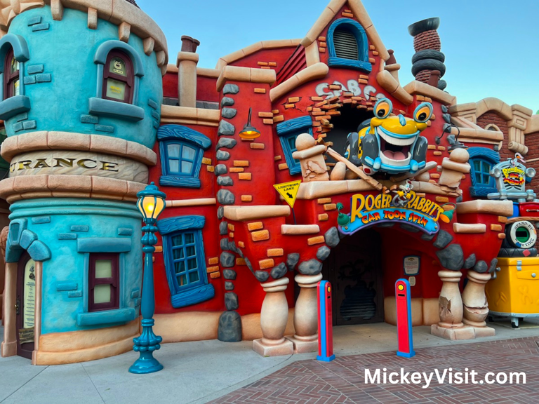 Disney announces major updates, closures, and new offerings