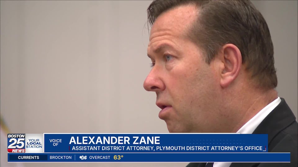 Victims skeptical of repayment vows as former real estate broker heads ...