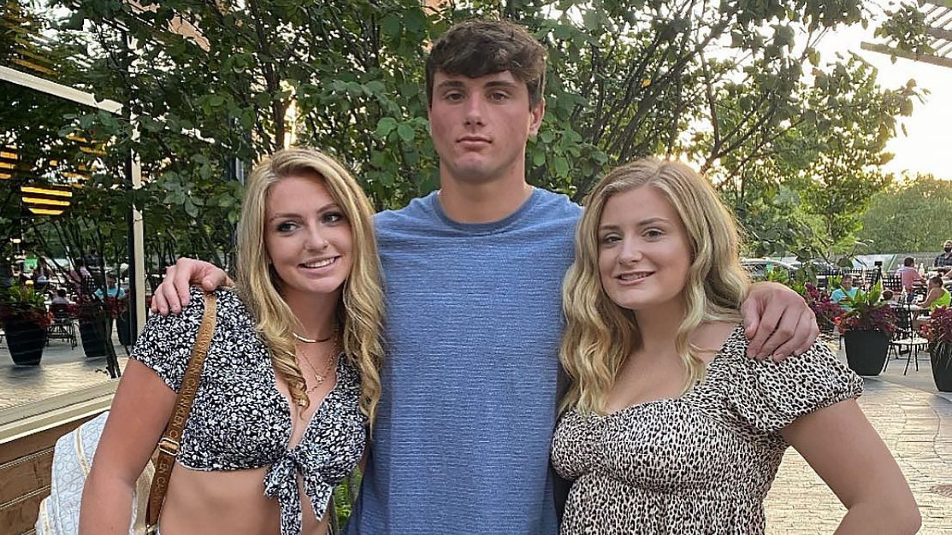 Former University of Wisconsin football player Jack Pugh dead at 25