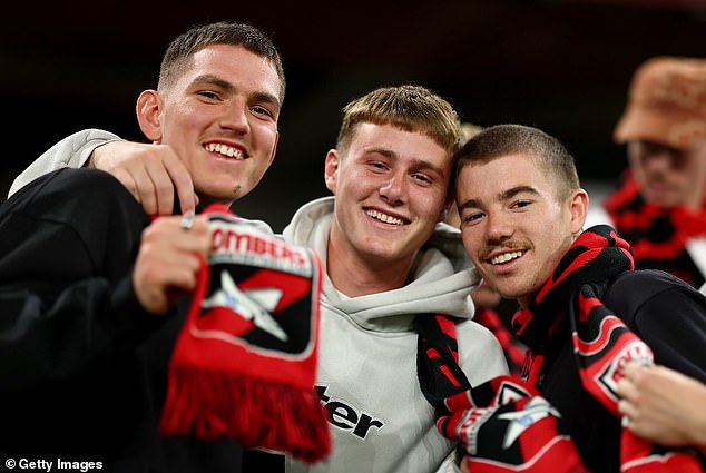 The AFL responds to rumours it's bringing back hated COVID-era rule as ...