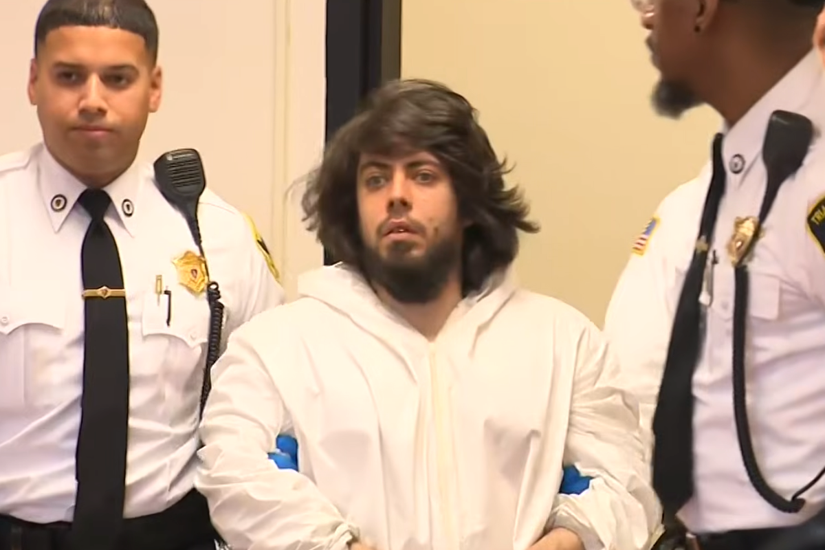 Massachusetts man accused of murdering grandmother with a skateboard