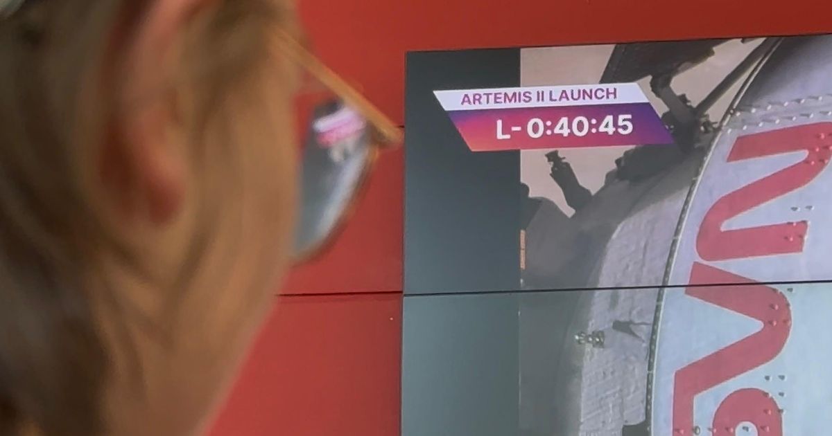 'I was speechless': NC State students watch Wolfpack alum Christina ...