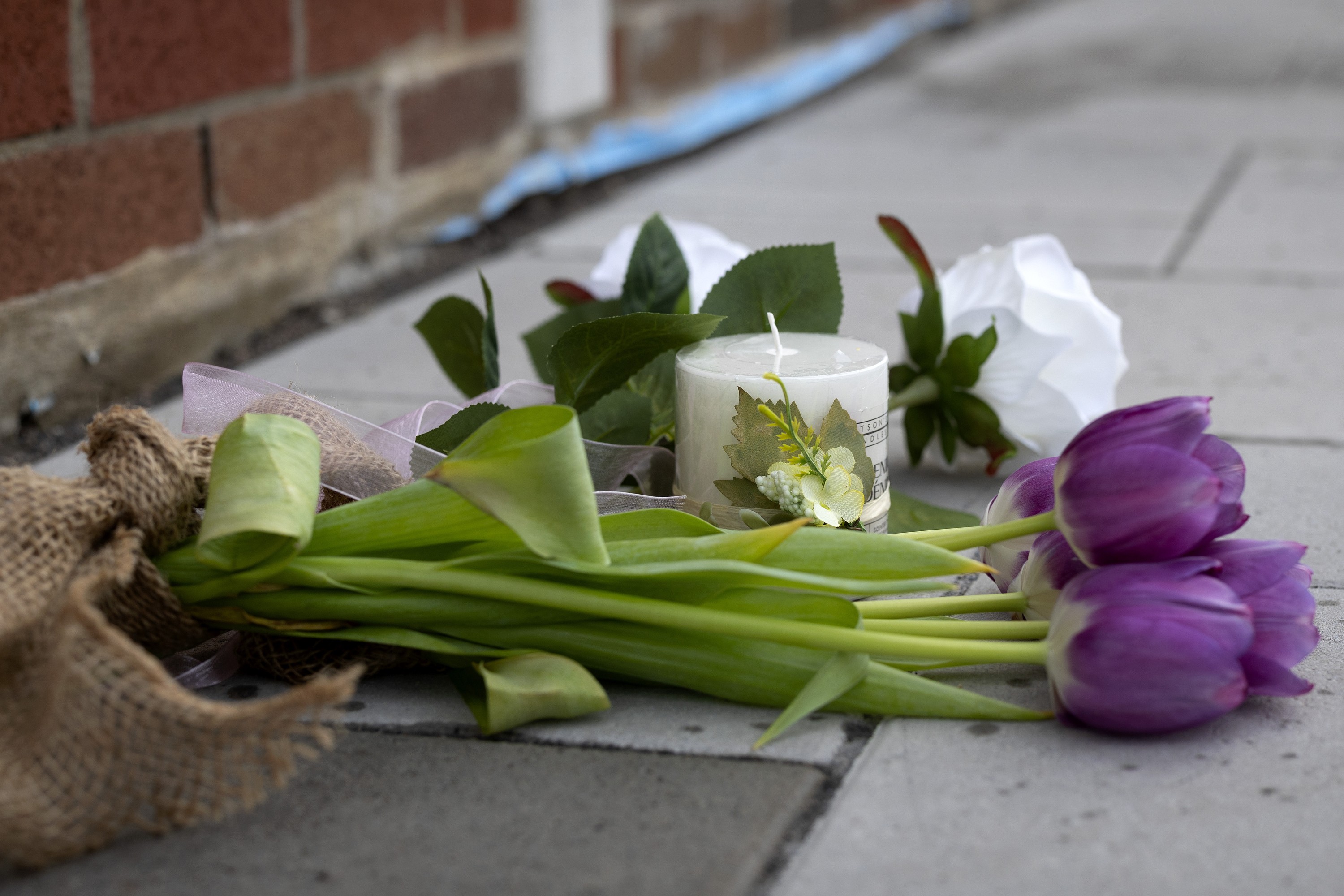Montreal man charged with second-degree murder in death of woman, 18
