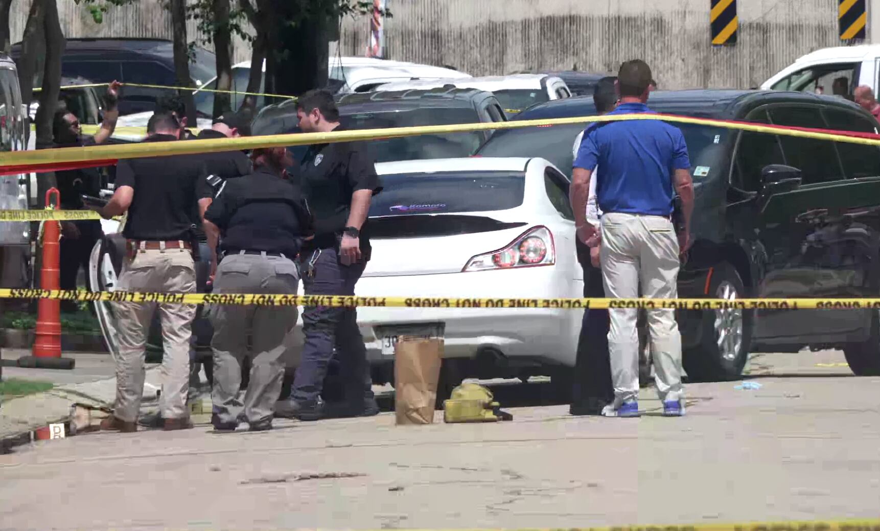 JPSO identifies man shot by deputy during Metairie narcotics investigation