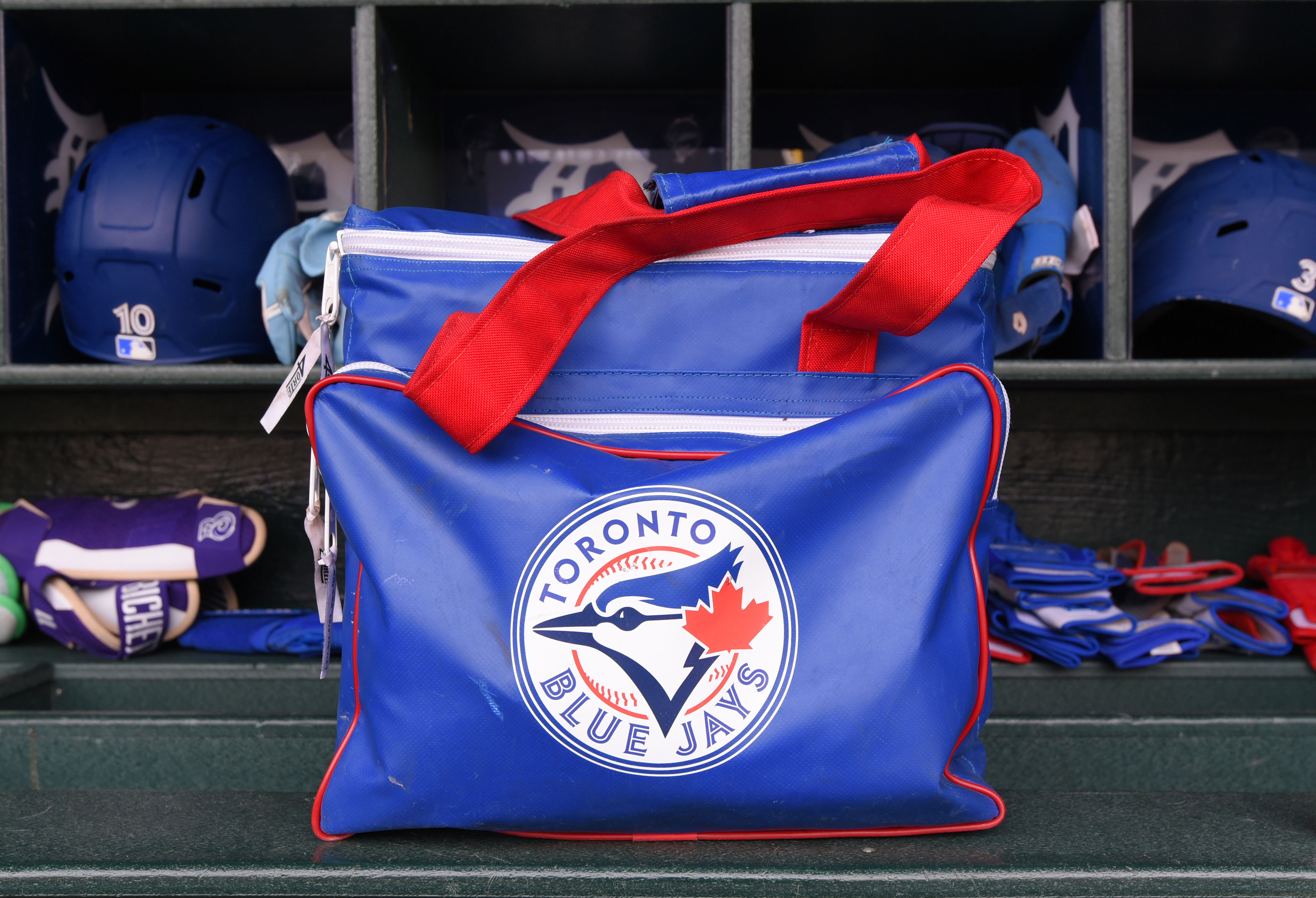 Blue Jays floated as early trade fit for $6 million All-Star