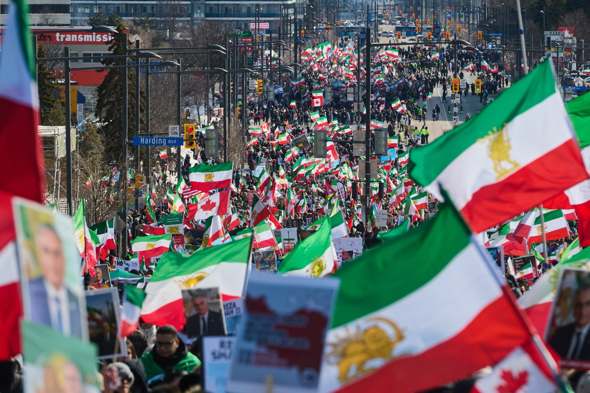 Officials knew Iran used crypto to launder cash in Canada